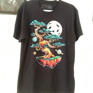 ITA tee